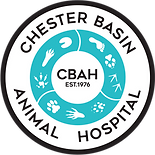 Chester Basin Animal Hospital